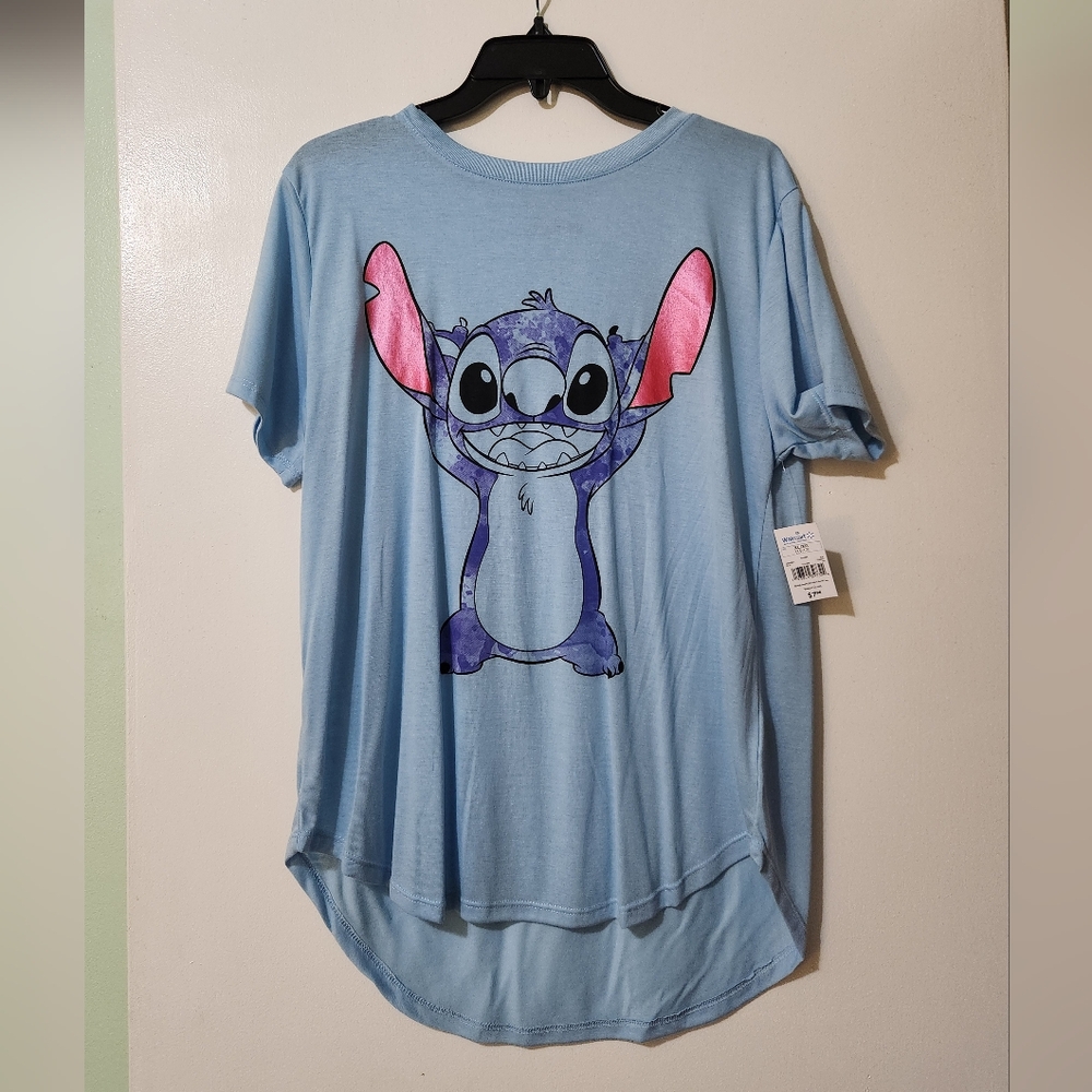 Stitch T-shirt